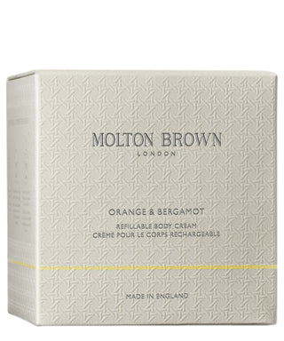 Molton Brown Orange & Bergamot 200 ml N05824-01