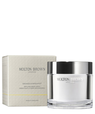 Molton Brown Orange & Bergamot 200 ml N05824-01