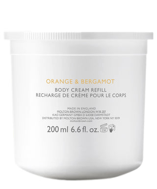 Molton Brown Orange & Bergamot 200 ml N05824-02