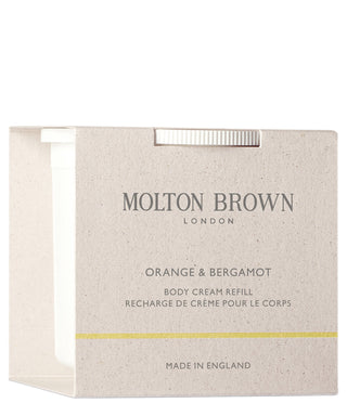 Molton Brown Orange & Bergamot 200 ml N05824-02