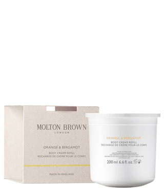Molton Brown Orange & Bergamot 200 ml N05824-02