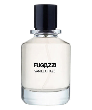 Fugazzi Vanilla Haze 100 ml N05825-02