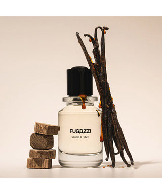 Fugazzi Vanilla Haze 100 ml N05825