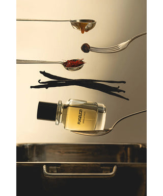 Fugazzi Vanilla Haze 100 ml N05825