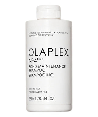 Olaplex No. 4Fine Bond Maintenance shampoo 250 ml N05828-01