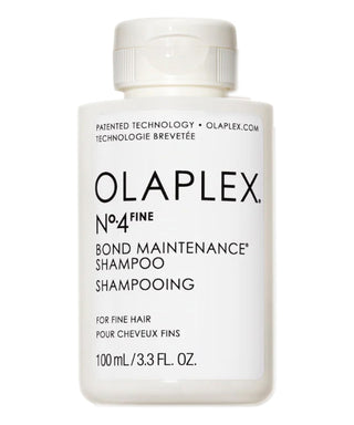 Olaplex No. 4Fine Bond Maintenance shampoo 100 ml N05828-02