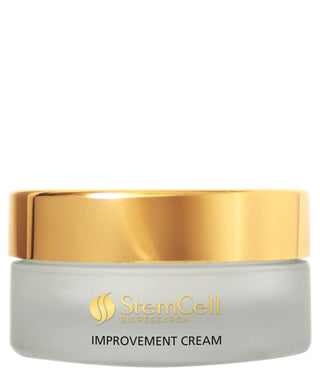 StemCell Crema viso energizzante a base di cellule vegetali 50 ml N05836-01