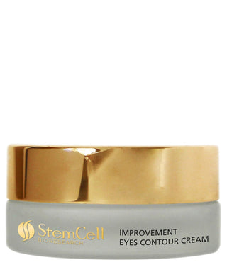 StemCell Crema contorno occhi a base di cellule vegetali 15 ml N05837-01