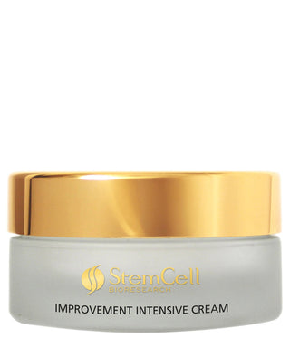 StemCell Crema viso ridensificante a base di cellule vegetali 50 ml N05838-01