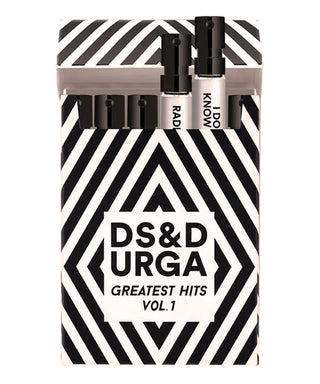 D.S. & Durga Greatest Hits Vol. 1 6x1.5 ml N05841-01