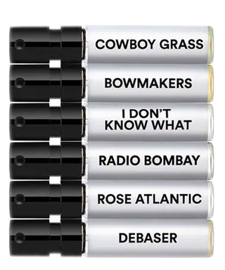 D.S. & Durga Greatest Hits Vol. 1 6x1.5 ml N05841-01