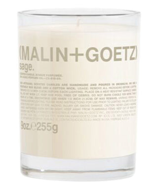 Malin+Goetz Sage 255 g N05849-01