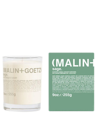 Malin+Goetz Sage 255 g N05849-01