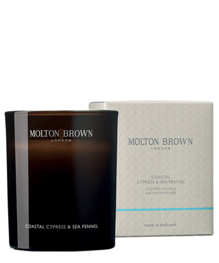 Molton Brown Coastal Cypress & Sea Fennel 190 g N05851-01