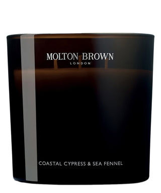 Molton Brown Coastal Cypress & Sea Fennel 600 g N05852-01