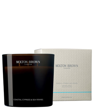 Molton Brown Coastal Cypress & Sea Fennel 600 g N05852-01