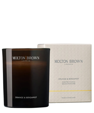 Molton Brown Orange & Bergamot 190 g N05854-01
