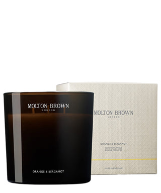 Molton Brown Orange & Bergamot 600 g N05855-01