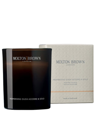 Molton Brown Mesmerising Oudh Accord & Gold 190 g N05856-01