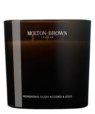 Molton Brown Mesmerising Oudh Accord & Gold 600 g N05857-01