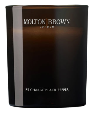 Molton Brown Re-charge Black Pepper 190 g N05858-01