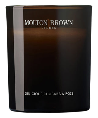 Molton Brown Delicious Rhubarb & Rose 190 g N05860-01