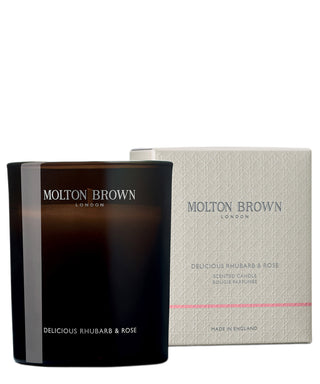 Molton Brown Delicious Rhubarb & Rose 190 g N05860-01