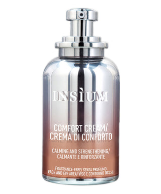 INSÌUM Crema di conforto calmante e rinforzante senza profumo 50 ml N05865-01