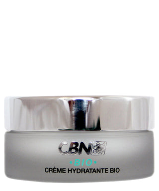 CBN Crema idratante bio 50 ml N05870-01