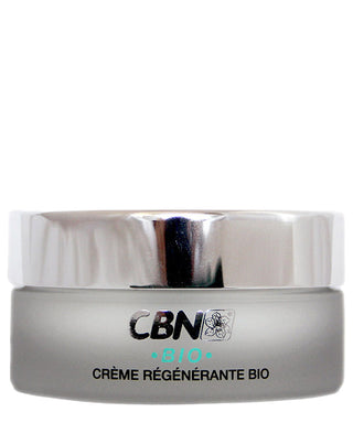 CBN Crema rigenerante bio 50 ml N05871-01