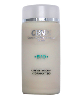 CBN Latte detergente viso bio 125 ml N05872-01