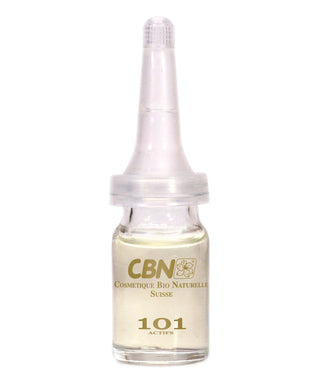 CBN Trattamento multifunzionale globale in fiale 6x6 ml N05875-01