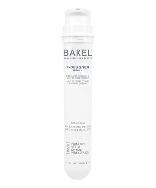 Bakel F Designer crema rassodante multicorrezione pelle normale 50 ml Refill N05876-01
