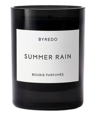 Byredo Summer Rain candela profumata 240 g N05884-01