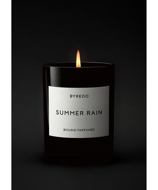 Byredo Summer Rain candela profumata 240 g N05884-01