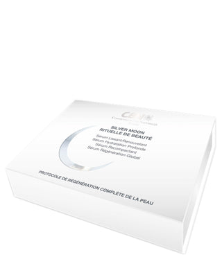 CBN Silver Moon rituale di bellezza UNI N05885-01