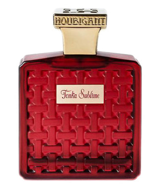 Houbigant Paris Tonka Sublime Extreme 100 ml N05893-01