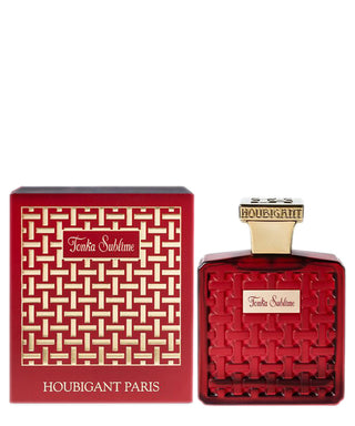 Houbigant Paris Tonka Sublime Extreme 100 ml N05893-01