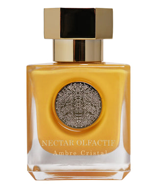Nectar Olfactif Ambre Cristal 100 ml N06124-01