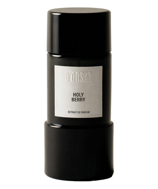 D'Orsay Holy Berry 90 ml N06126-02