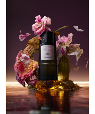 D'Orsay Rose Blaze 50 ml N06127