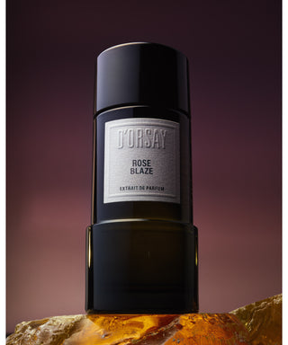 D'Orsay Rose Blaze 50 ml N06127