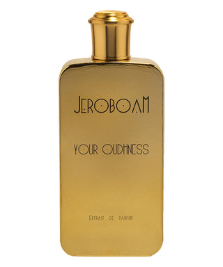 Jeroboam Your Oudhness 100 ml  N06129-01