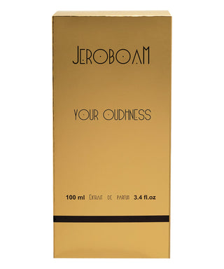 Jeroboam Your Oudhness 100 ml  N06129-01