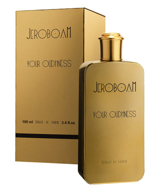 Jeroboam Your Oudhness 100 ml  N06129-01