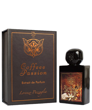 Lorenzo Pazzaglia Coffeee Passion 50 ml N06130-01