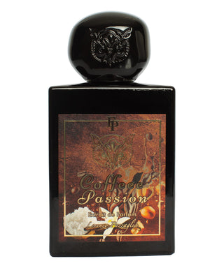 Lorenzo Pazzaglia Coffeee Passion 50 ml N06130-01