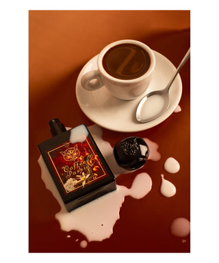 Lorenzo Pazzaglia Coffeee Passion 50 ml N06130 ambientata