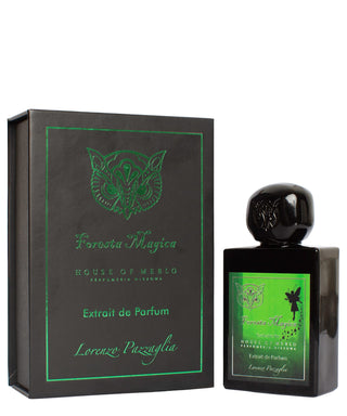 Lorenzo Pazzaglia Foresta Magica 50 ml N06132-01-1