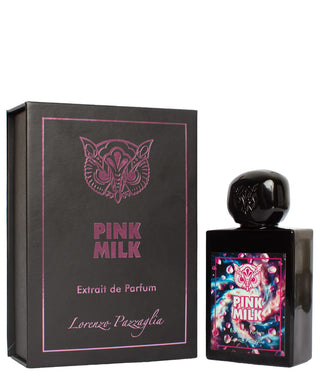 Lorenzo Pazzaglia Pink Milk 50 ml N06133-01-1